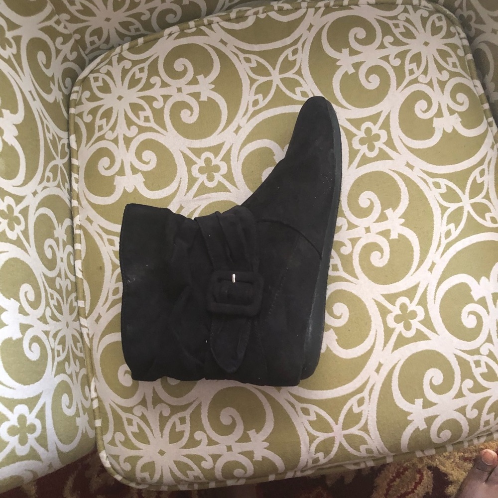 Good condition ankle boots